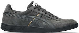 Asics: ASICS Gel-Vickka Pro / Black / Black