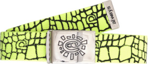 Always Do What You Should Do: Always Do What You Should Do @ Sun Skate Belt / Croc Volt