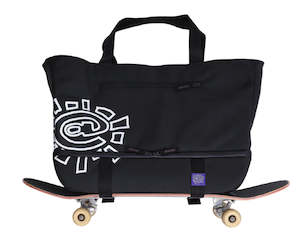 Always Do What You Should Do: Always Do What You Should Do XL Carry Tote Bag