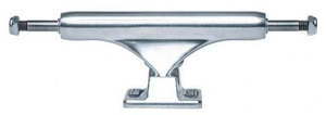 Slappy: Slappy ST1 Polished Hollow Trucks 8.25"