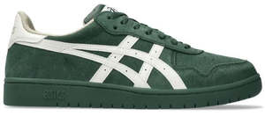 Asics Japan S Pro / Forest Night / Cream