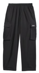 Adidas Skt Cargo Pants / Black / Black
