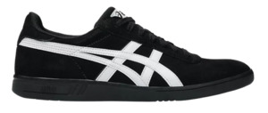 ASICS Gel-Vickka Pro / Black / Bright White