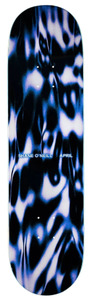 April Shane O'Neill Liquid Deck 8.25"