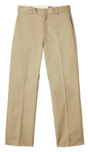 Dickies 874 Original Work Pants / Khaki