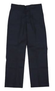 Dickies 874 Original Work Pant / Navy