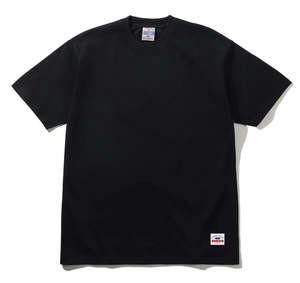 Cash Only  Heavy Weight Basic Tee / Black