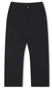 Former Reynolds Work Pant / Black