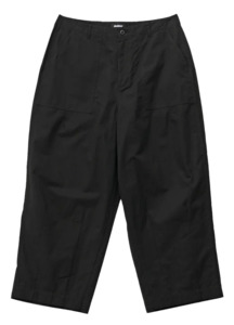 XLarge Living Pant / Black