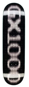 GX1000 OG Blur Team Deck 8.5"