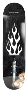Jacuzzi Pro Caswell Berry Roll Up Deck 8.25"