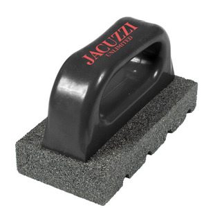 Jacuzzi: Jacuzzi Rub Bricks