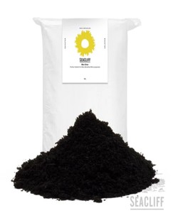 Bio-Char - Good Soil