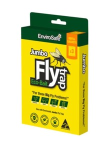 Envirosafe Jumbo Fly Bait - Good Soil