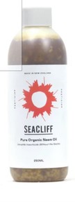 Neem Oil - 250ml Water Soluble Orgainc - Good Soil
