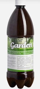 Garden Boost EM™ - Good Soil