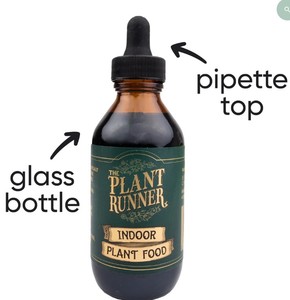 Indoor Plant Food - Good Soil