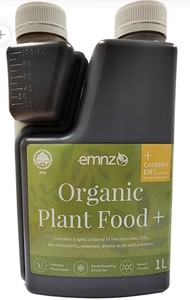 Products: Plant Food+ Organic - Good Soil