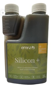 Products: Silicon + - Good Soil
