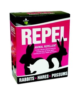 Products: Repel Animal Repellant - Good Soil
