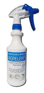 Products: REPELEM Insect Repellent Spray - Good Soil