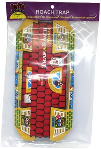 Products: Roach Trap - Good Soil