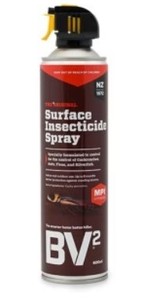 Surface Insecticide 600ml - Good Soil