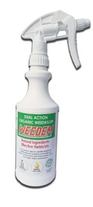 Products: WEEDEM Weed Killer Spray - Good Soil