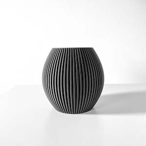 Onion Pot