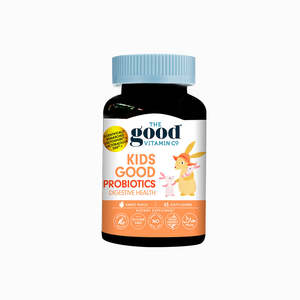 Vitamins Supplements Soft Chews Gummies For Sale: Kids Good Probiotics Supplements