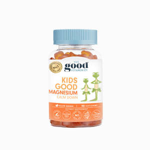 Vitamins Supplements Soft Chews Gummies For Sale: Kids Good Magnesium Calm Down