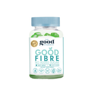 Good Fibre - No Added Sugar