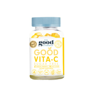 Good Vitamin C Sugar free