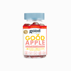 Vitamins Supplements Soft Chews Gummies For Sale: Value Pack Good Apple Cider Vinegar Supplements