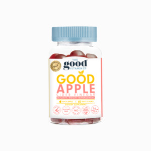 Apple Cider Vinegar Gummies | Supplements