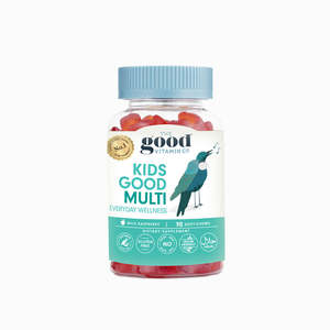 Multi Vitamins Supplements Soft Chews Gummies: Kids Good Multi Vitamin Supplements