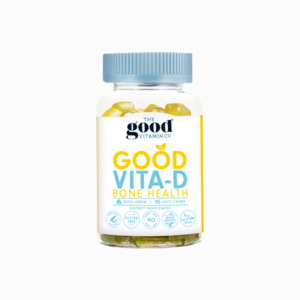 Good Vita-D Supplements