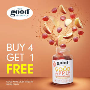 Bundles: Good Apple Cider Vinegar Supplements Bundle