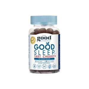 Good Sleep Tart Cherry+ 60s
