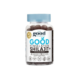 All: Good Himalayan Shilajit+ 90s
