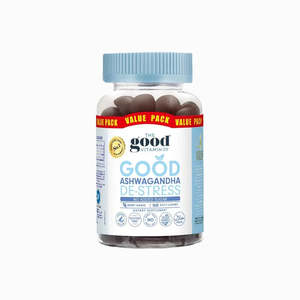 Value Pack Good Ashwagandha De-Stress 160s