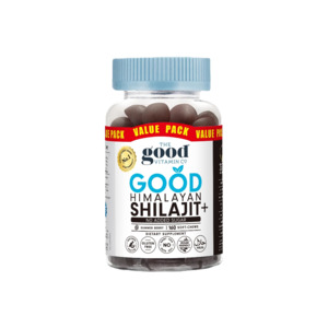 Value Pack Good Himalayan Shilajit+ 160s