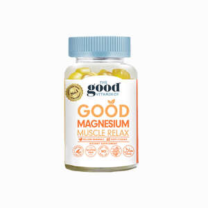 Vitamins Supplements Soft Chews Gummies For Sale: Good Magnesium Soft-chew Gummies for Muscle Recovery & Relaxation