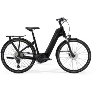 Products: Merida 25 EFLOAT CITY 400 EQ