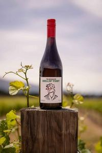 The Graduates The Graduates Wines: Chillin' Pinot - 6 pack