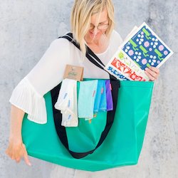 Encore Bags: The Green Team Kit - FREE SHIPPING