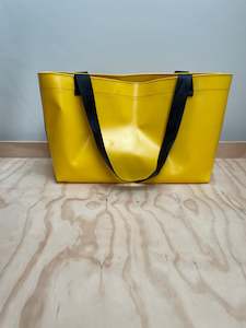 ENCORE Tote - Medium Bag with zip