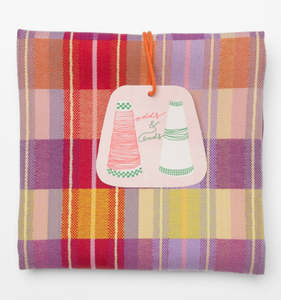 Tea Towels: Tea Towel #60B Basket Style
