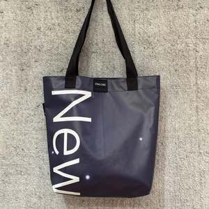 BANNER Bags - Repurposed Event & Advertising Totes