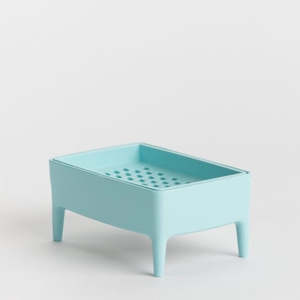 Bubble Buddy: Bubble Buddy - Tropical Sea